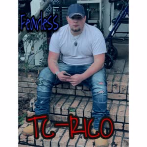 TC-RICO&Lil Ragan - Leave Me Alone