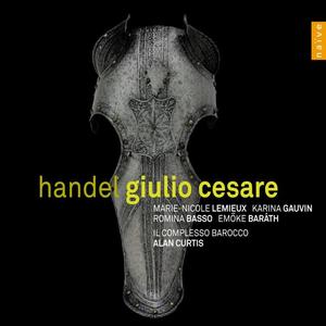 Curtis Alan&Il Complesso Barocco&Johannes Weisser《Aria "Dal fulgor di questa Spada"》[MP3_LRC]