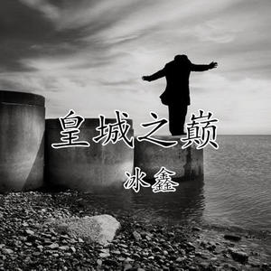 MC冰鑫《你问我为何不火》[MP3_LRC]