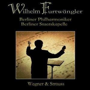 Berliner Staatskapelle&Wilhelm Furtwangler《Overture》[MP3_LRC]