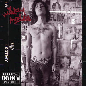 Mickey Avalon《Jane Fonda(Explicit)》[MP3_LRC]