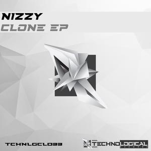 Nizzy《Clone(Original Mix)》[MP3_LRC]