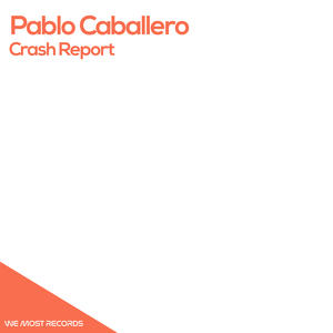 Pablo Caballero《The Triangle(Original Mix)》[MP3_LRC]