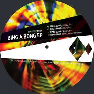 Scraperz Noise《Bing A Bong(Ende Remix)》[MP3_LRC]