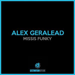 Alex Geralead《Mnml Machine》[MP3_LRC]