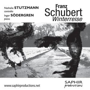 Nathalie Stutzmann&Inger Sodergren《Die Krähe》[MP3_LRC]