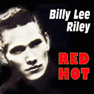 Billy Lee Riley《Sweet William》[MP3_LRC]