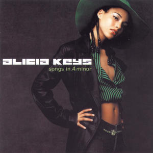 Alicia Keys《Caged Bird》[MP3_LRC]