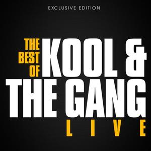 Kool & the Gang&Blue&Jamiroquai《Hollywood Swingin'》[MP3_LRC]