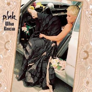 P!nk《Disconnected(Explicit)》[MP3_LRC]