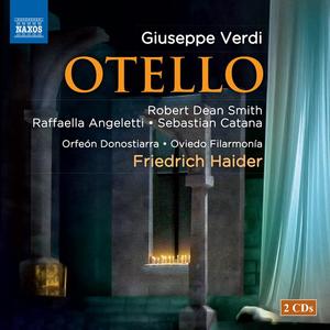 Raffaella Angeletti&Oviedo Filarmonia&Friedrich Haider《Act IV: Ave Maria (Desdemona)》[MP3_LRC]