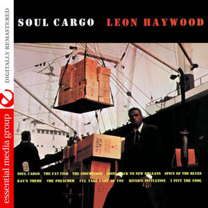 Leon Haywood《Soul Cargo》[MP3_LRC]