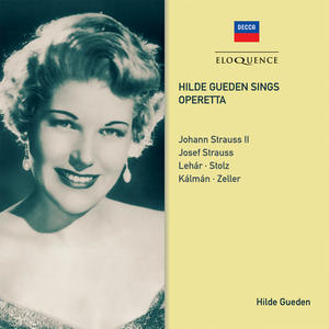 Hilde Güden&维也纳爱乐乐团&Josef Krips《Dorfschwalben aus Österreich, Op. 164》[MP3_LRC]