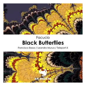 Facucio&Francisco Basso - Black Butterflies
