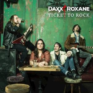 daXX&Roxane《Ticket to Rock》[MP3_LRC]