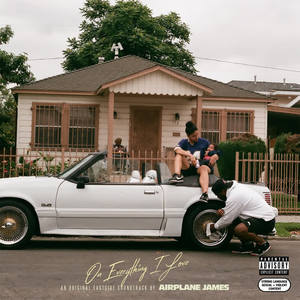 Airplane James&Wendall Hayden - Favors