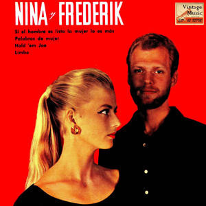 Nina and Frederik《Hold' Em Joe》[MP3_LRC]