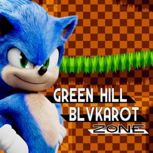 BlVkarot - Green Hill Zone