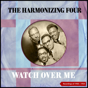 The Harmonizing Four《You Ought to Know the Lord》[MP3_LRC]