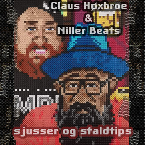 Niller beats&Claus Høxbroe《Du lytter til(intro|Explicit)》[MP3_LRC]