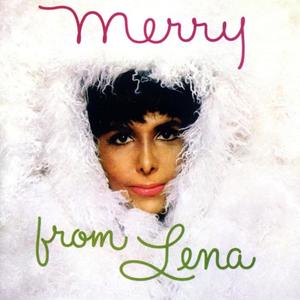 Lena Horne《Rudolph, the Red-Nosed Reindeer》[MP3_LRC]