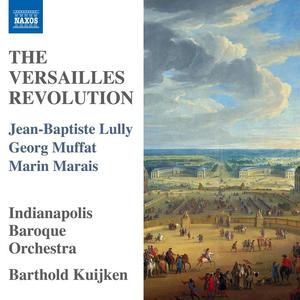 Indianapolis Baroque Orchestra&Barthold Kuijken《Prologue: Gigue(Excerpts)》[MP3_LRC]