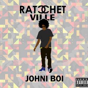 Johni Boi Lopez - Dope