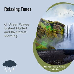 Mia Petrov Sleep Nature Collective《Following Morning Ocean Sound》[MP3_LRC]