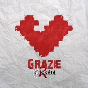 Ronin《Grazie》[MP3_LRC]