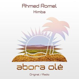 Ahmed Romel《Himba(Radio Edit)》[MP3_LRC]