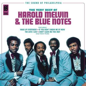 Harold Melvin&The Blue Notes&Teddy Pendergrass《I'm Weak For You》[MP3_LRC]