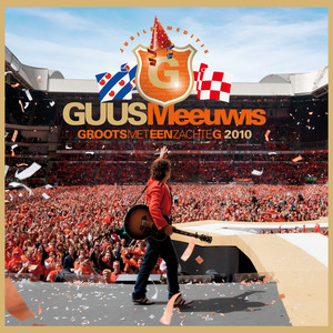 Guus Meeuwis《Jubileumlied(Live from Philips Stadion, Eindhoven, Netherlands/2010)》[MP3_LRC]