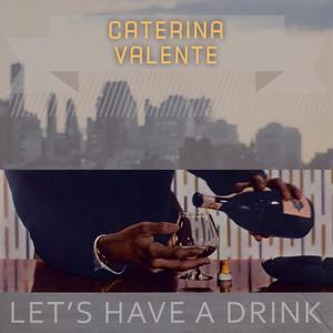 Caterina Valente《In The Still Of The Night》[MP3_LRC]