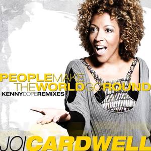 Joi Cardwell《People Make The World Go Round》[MP3_LRC]