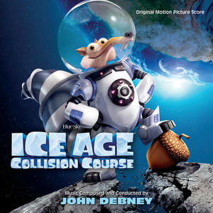 John Debney《Crash Site》[MP3_LRC]