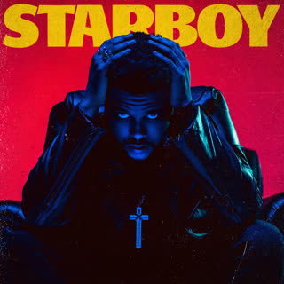 The Weeknd《A Lonely Night》[MP3_LRC]