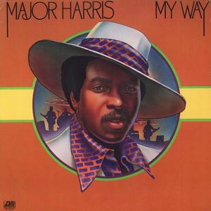 Major Harris《Two Wrongs》[MP3_LRC]