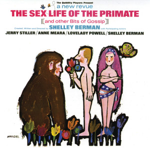 Shelley Berman&Jerry Stiller&Anne Meara《Divorce New York Style(Album Version)》[MP3_LRC]