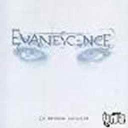 Evanescence《Wash It All Away》[MP3_LRC]