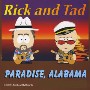 Rick&Tad《Luv N Cst- Intro》[MP3_LRC]