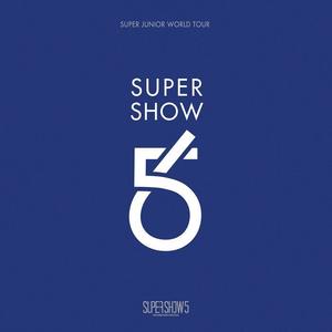 SUPER JUNIOR《Intro – Mission: SS5(口白)》[MP3_LRC]