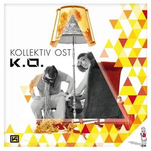 Kollektiv Ost《Shanti 2014》[MP3_LRC]