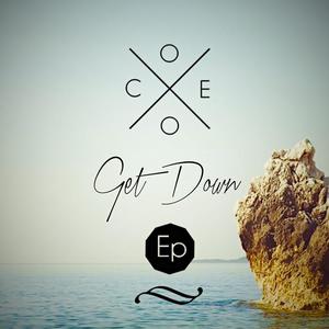 Coeo《Get Down(Xander, Niederreiter & Elwood Remix)》[MP3_LRC]