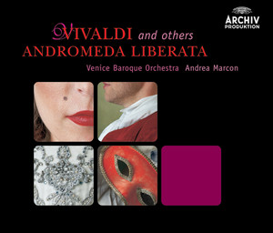 Max Emanuel Cencic&Venice Baroque Orchestra&Andrea Marcon《Vivaldi: Andromeda Liberata (Serenata Veneziana) , RV 117 - Aria 3: Non ha tranquillo il cor(Live)》[MP3_LRC]