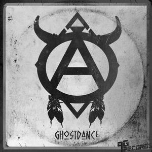 Ghostdance - Cremation