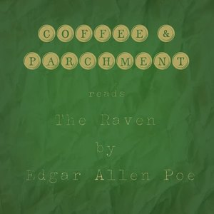 Eqis-C&Parchment - Presently, My Soul Grew Stronger