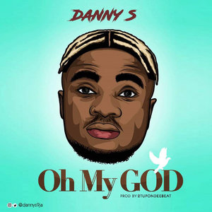 Danny S《Oh My GOD》[MP3_LRC]