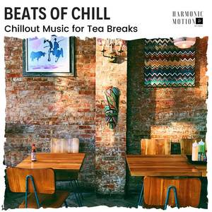 The Redd One《Laid Back Beats(Original Mix)》[MP3_LRC]