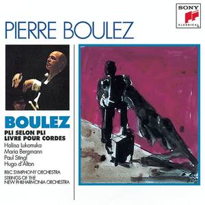 Pierre Boulez&Halina Lukomska&Paul Stingl&Hugo D'Alton&Maria Bergmann&BBC Symphony Orchestra《No. 1, Don》[MP3_LRC]