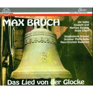 Dresdner Philharmonie《Das Lied von der Glocke, Op. 45, 1. Teil: XII. Wohltätig ist des Feuers Macht》[MP3_LRC]